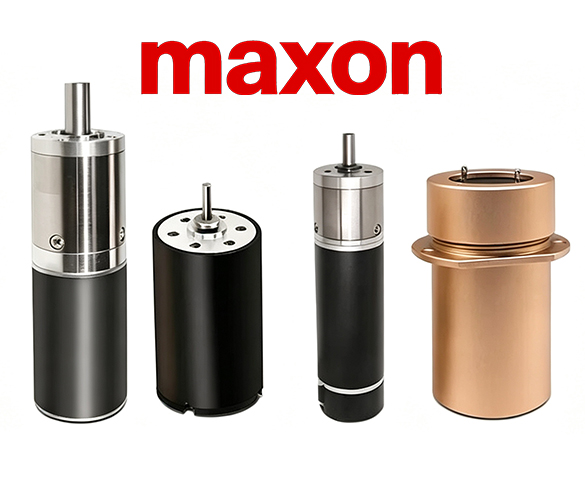 Maxon DC Motor